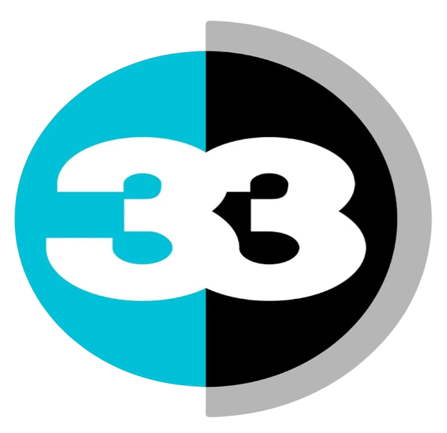 33