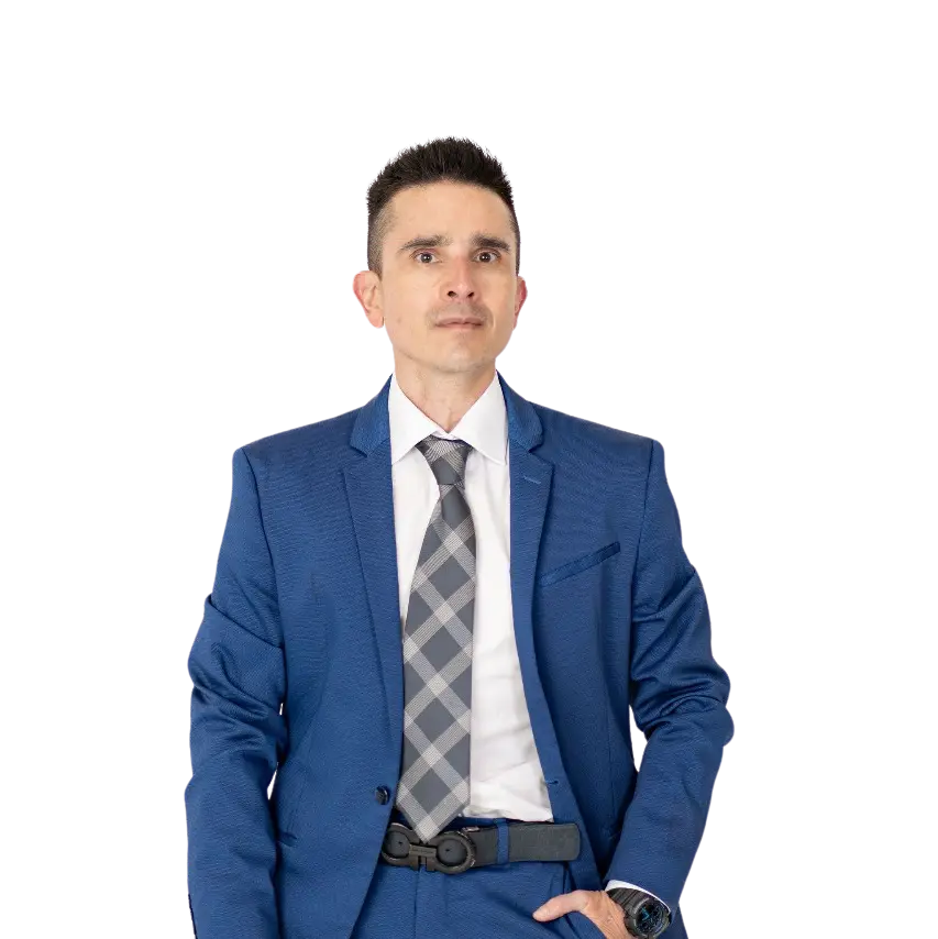 FELIPE VILLARREAL TREVIÑO