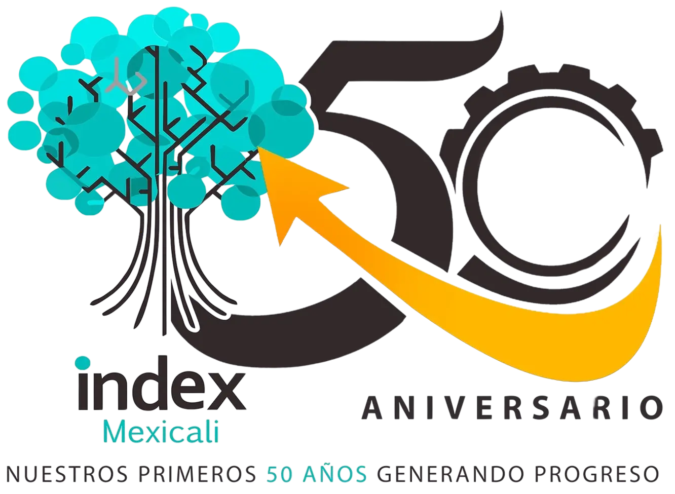 Index Mexicali Logo