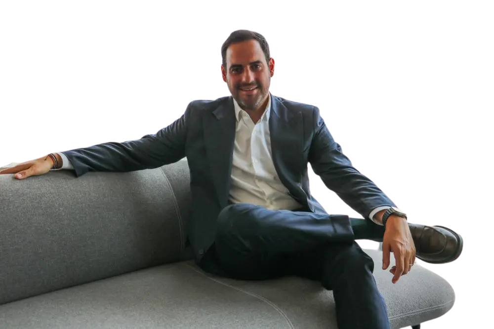 RENE SAÚL FARRO