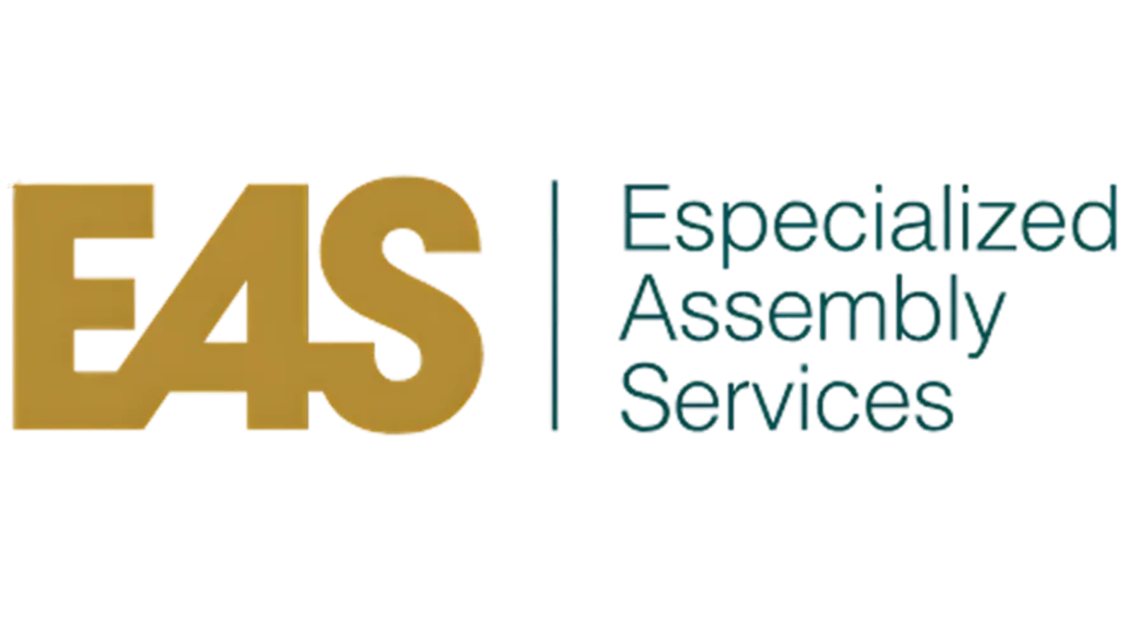 Logo de E4S Specialized Assembly Services