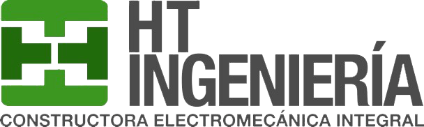 Logo de HT Ingeniería